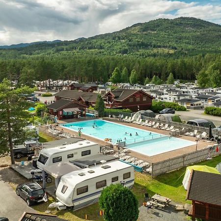 First Camp Bo - Telemark Bo (Telemark) Exterior photo