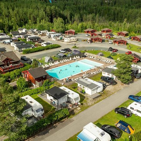 First Camp Bo - Telemark Bo (Telemark) Exterior photo