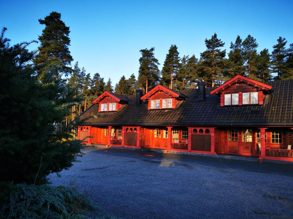 First Camp Bo - Telemark Bo (Telemark) Exterior photo