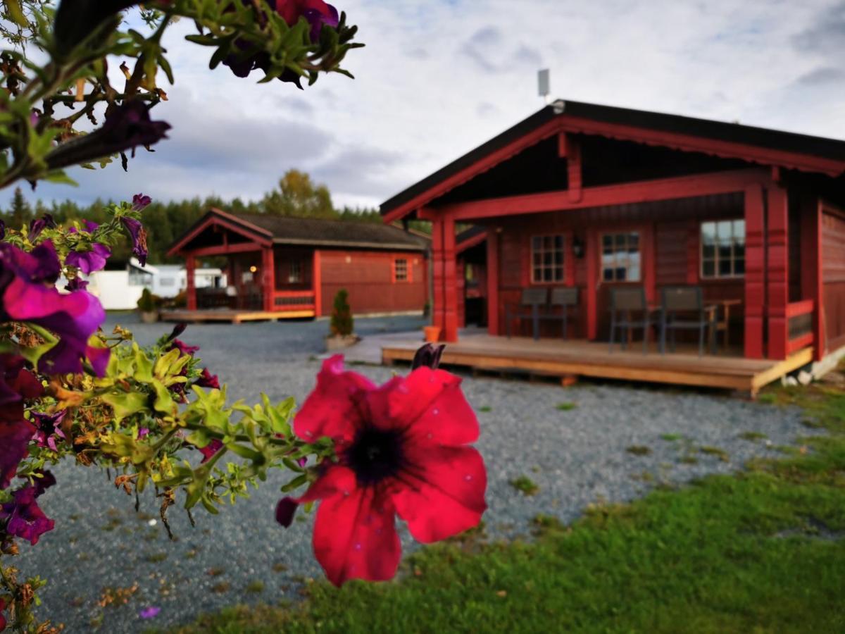 First Camp Bo - Telemark Bo (Telemark) Exterior photo
