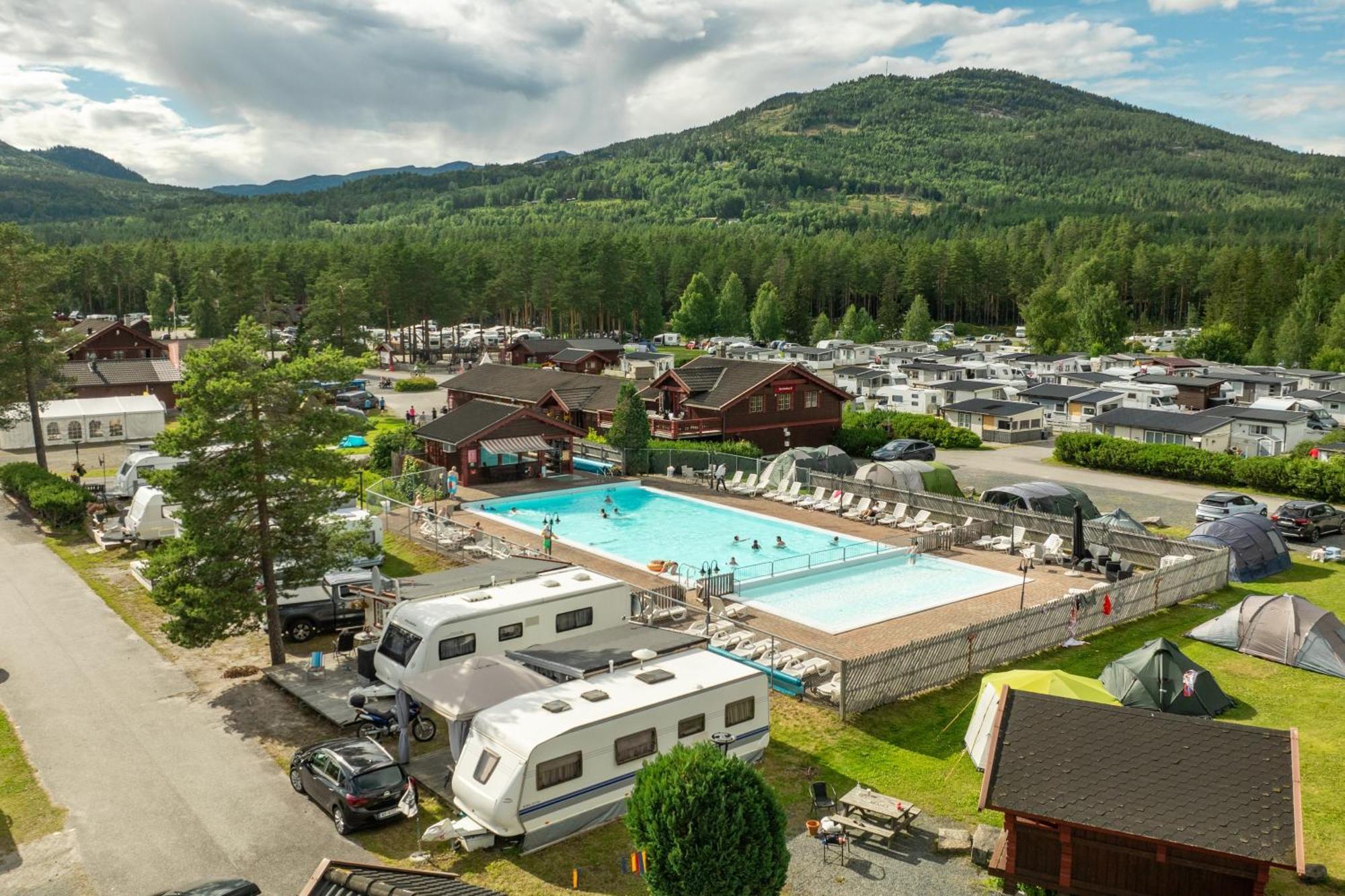 First Camp Bo - Telemark Bo (Telemark) Exterior photo