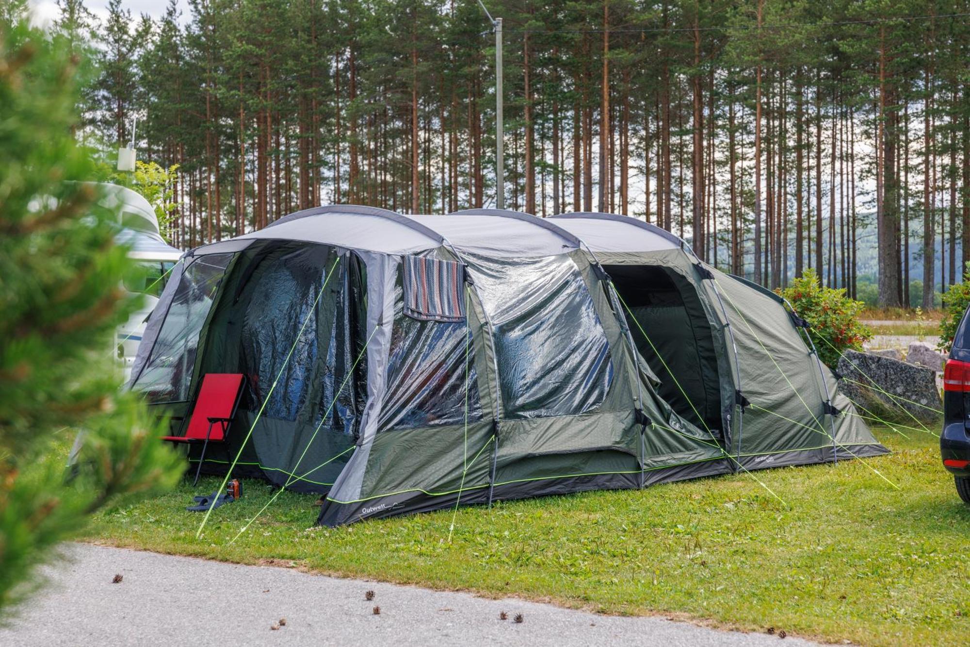 First Camp Bo - Telemark Bo (Telemark) Exterior photo