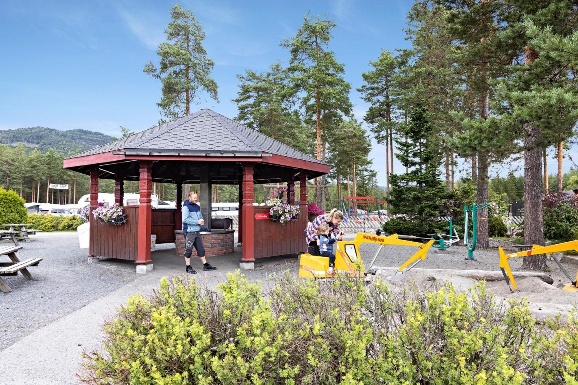 First Camp Bo - Telemark Bo (Telemark) Exterior photo